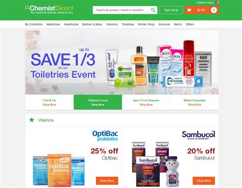 chemistdirect scam.